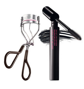 Lash black